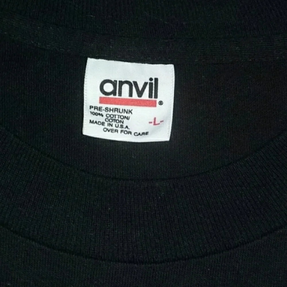 1994 Barbara Streisand The Concert Shirt 90s - Picture 3 of 5